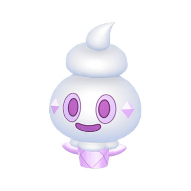 Vanillite (Shiny)