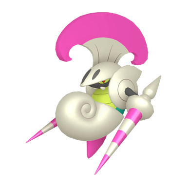 Escavalier (Shiny)