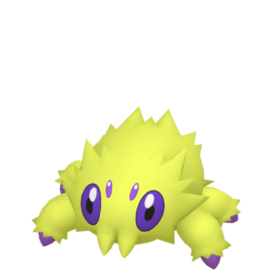 Joltik (Shiny)