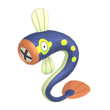 Eelektrik (Shiny)