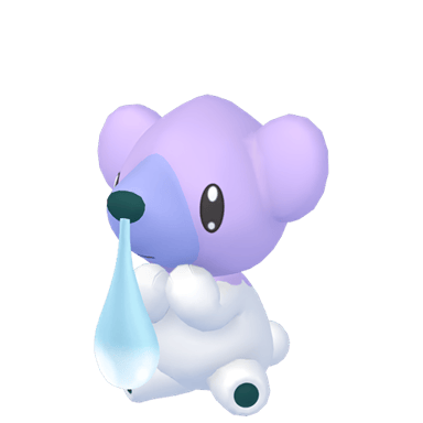 Cubchoo (Shiny)