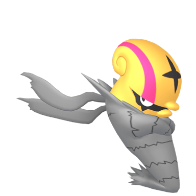 Accelgor (Shiny)