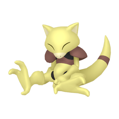 Abra (Shiny)