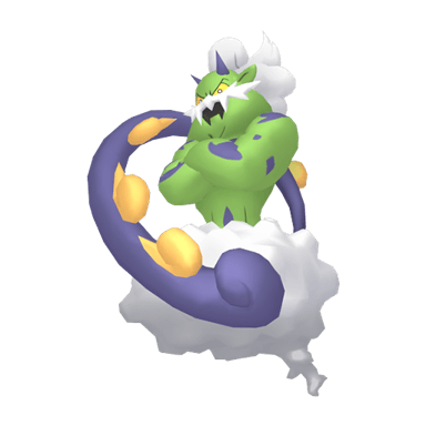 Tornadus Incarnate (Shiny)