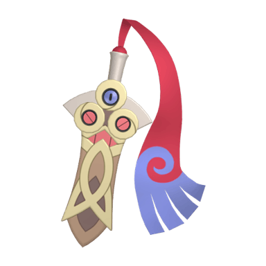 Honedge (Shiny)