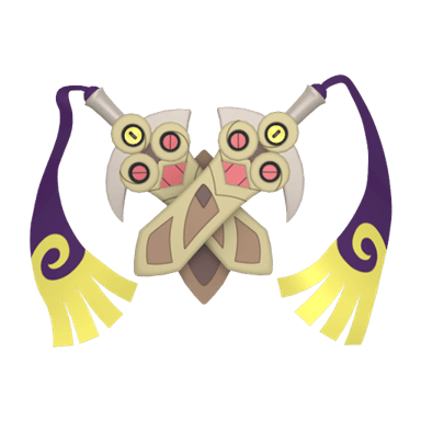 Doublade (Shiny)
