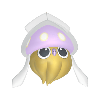 Inkay (Shiny)