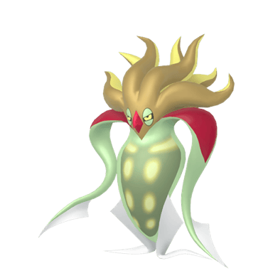 Malamar (Shiny)