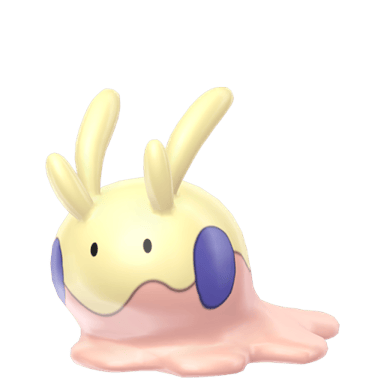 Goomy (Shiny)