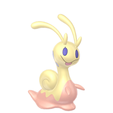 Sliggoo (Shiny)