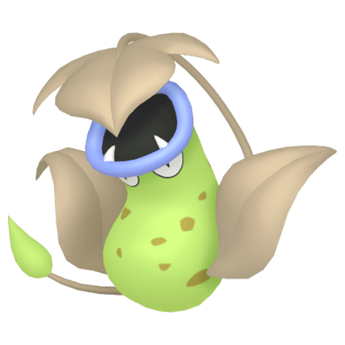 Victreebel (Shiny)