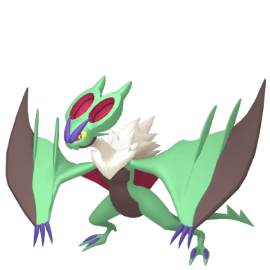 Noivern (Shiny)