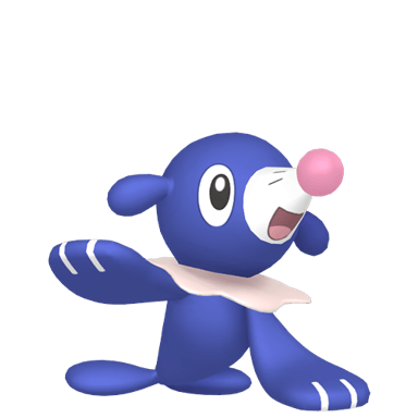 Popplio (Shiny)