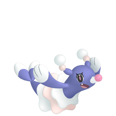 Brionne (Shiny)