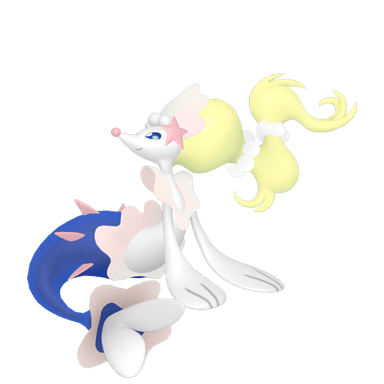 Primarina (Shiny)