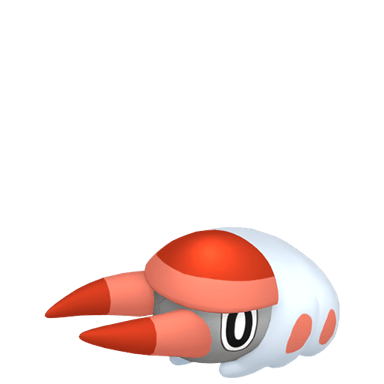 Grubbin (Shiny)