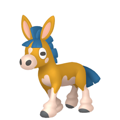 Mudbray (Shiny)