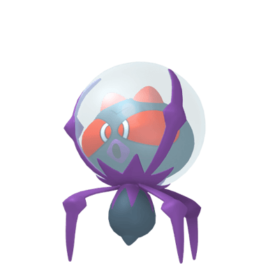 Dewpider (Shiny)