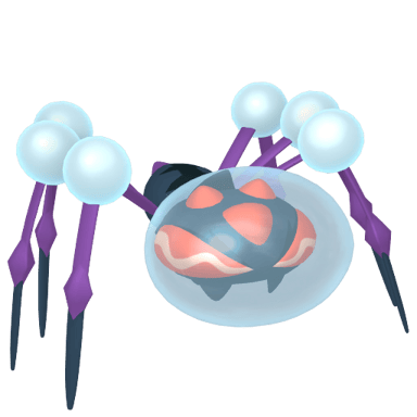 Araquanid (Shiny)