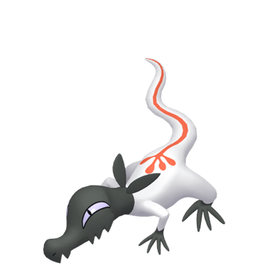 Salandit (Shiny)