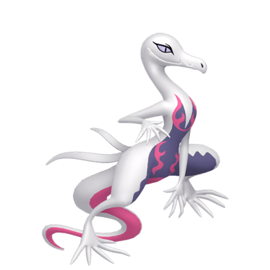 Salazzle (Shiny)