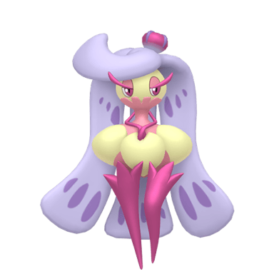 Tsareena (Shiny)