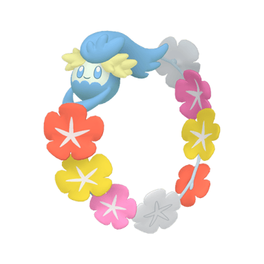 Comfey (Shiny)