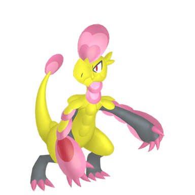 Hakamo O (Shiny)