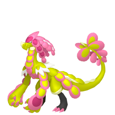 Kommo O (Shiny)