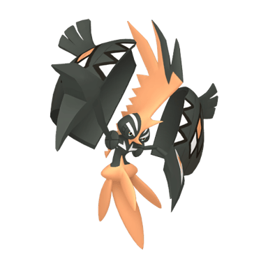 Tapu Koko (Shiny)