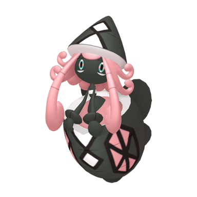 Tapu Lele (Shiny)