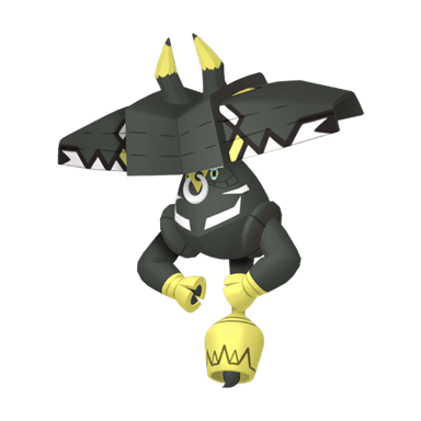 Tapu Bulu (Shiny)