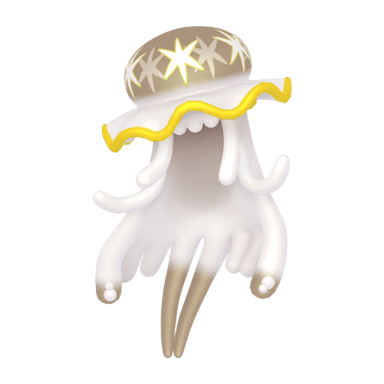 Nihilego (Shiny)