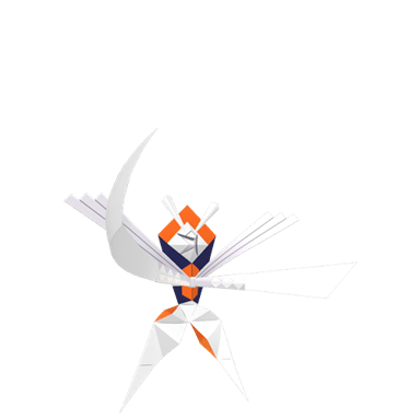 Kartana (Shiny)