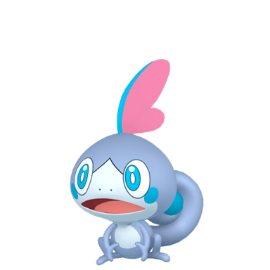 Sobble (Shiny)