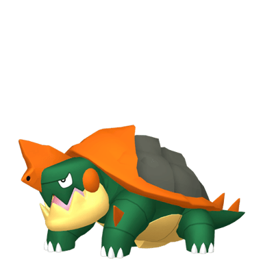 Drednaw (Shiny)