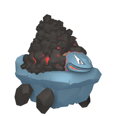 Carkol (Shiny)