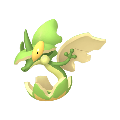 Flapple (Shiny)