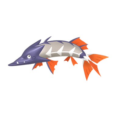 Barraskewda (Shiny)