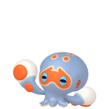 Clobbopus (Shiny)
