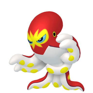 Grapploct (Shiny)