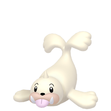 Seel (Shiny)