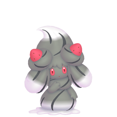 Alcremie (Shiny)