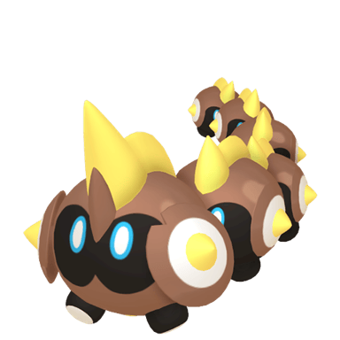 Falinks (Shiny)