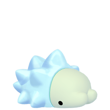 Snom (Shiny)