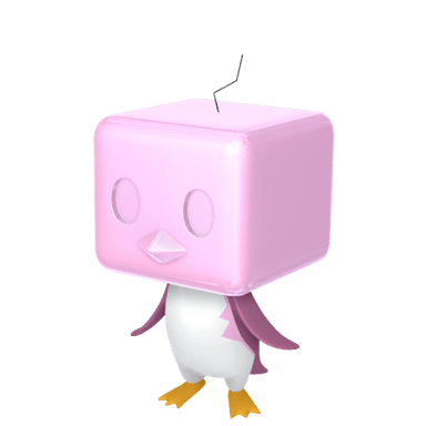 Eiscue Ice (Shiny)