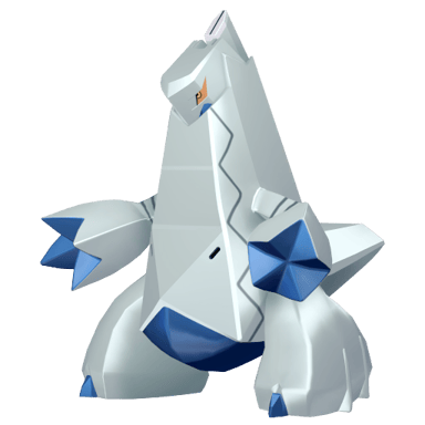 Duraludon (Shiny)
