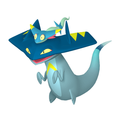 Drakloak (Shiny)