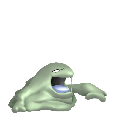 Muk (Shiny)