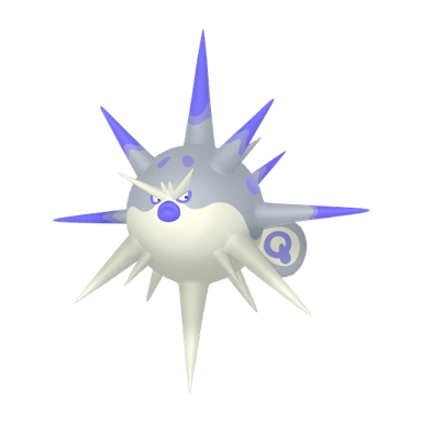 Overqwil (Shiny)